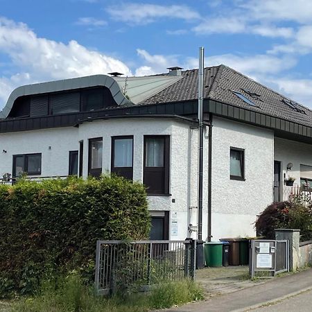Hemmingen Bawue, Attraktive 2-Zimmer-Whg Zewnętrze zdjęcie