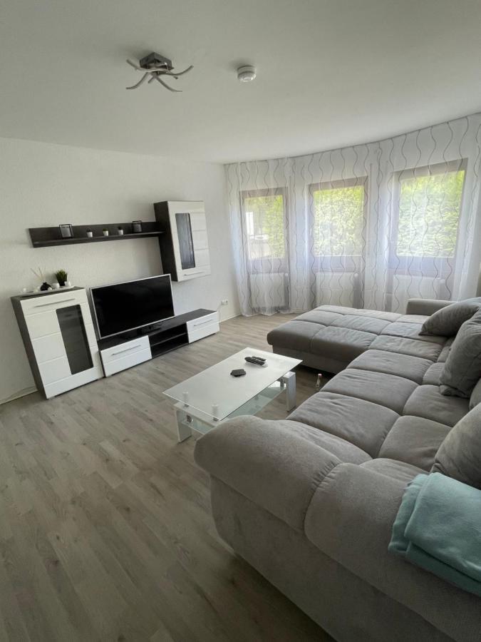 Hemmingen Bawue, Attraktive 2-Zimmer-Whg Zewnętrze zdjęcie