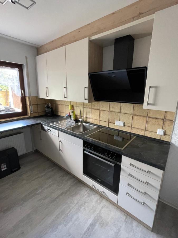 Hemmingen Bawue, Attraktive 2-Zimmer-Whg Zewnętrze zdjęcie